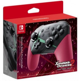 Pro-controller Xenoblade + USB - Switch