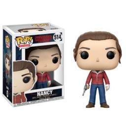 Figura POP Stranger Things 514 Nancy