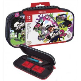 Game Traveler Deluxe Splatoon 2 - Switch