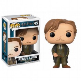 Figura POP Harry Potter 45 Remus Lupin