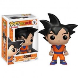 Figura POP Dragon Ball Z 9 Goku