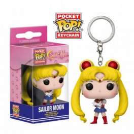 Llavero POP Sailor Moon Sailor Moon