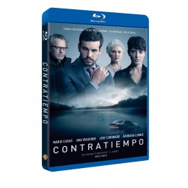 Contratiempo BD