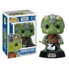Figura POP Star Wars 12 Gamorrean Guard