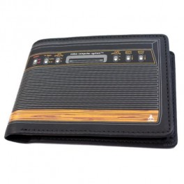 Cartera Consola Atari 2600