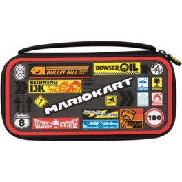 Funda Deluxe Case Mario Kart Edition - Switch