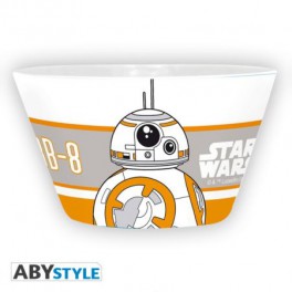 Bol Star Wars Episodio VIII BB-8