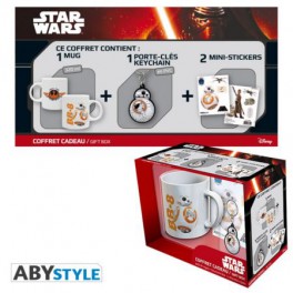 Pack Regalo Star Wars BB-8