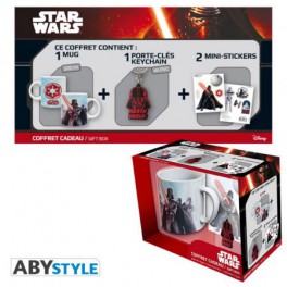 Pack Regalo Star Wars Darth Vader