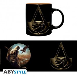 Taza Assassin's Creed Origins