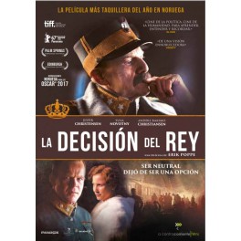 La decisión del rey