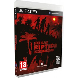 Dead Island Riptide Edición Especial Preord