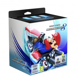 Mario Kart 8 Edición Limitada - Wii U