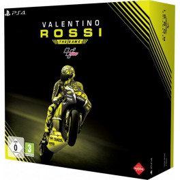 Valentino Rossi 46 (Moto GP) Edición Colecc