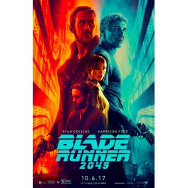 Blade Runner 2049 BD