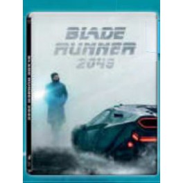 Blade Runner 2049 (BD3D + BD)