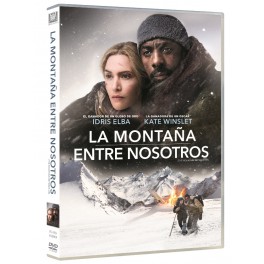 La montaña entre nosotros