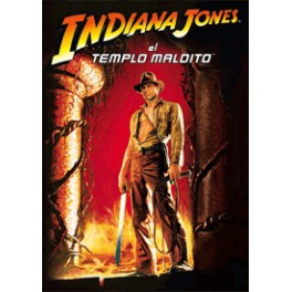 Indiana Jones y el templo maldito