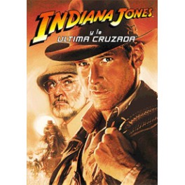 Indiana Jones y la última cruzada