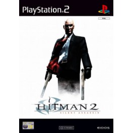 Hitman 2 - PS2