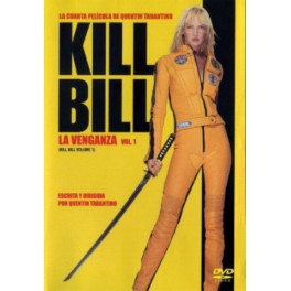 Kill Bill Vol. 1