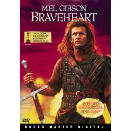 Braveheart (Edicion de lujo)