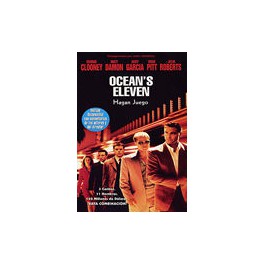 Ocean's eleven (hagan juego)