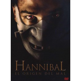 Hannibal. El origen del mal