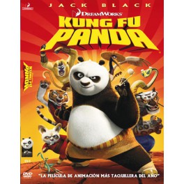 Kung Fu Panda