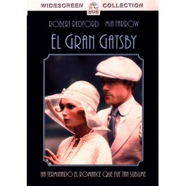 El gran Gatsby