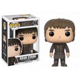 Figura POP Juego de Tronos 52 Bran Stark