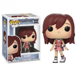 Figura POP Kingdom Hearts 332 Kairi