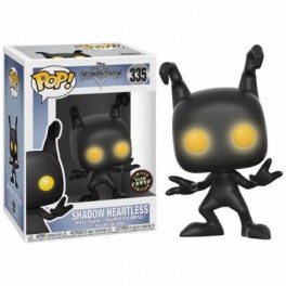 Figura POP Kingdom Hearts 335 Heartless Chase