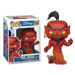 Figura POP Aladdin 356 Red Jafar