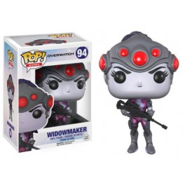 Figura POP Overwatch 94 Widowmaker