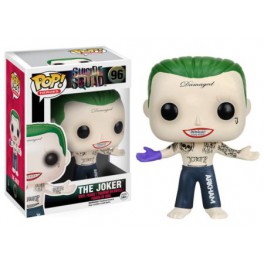 Figura POP Suicide Squad 96 The Joker