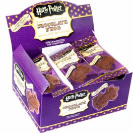 Honeydukes Harry Potter Rana de Chocolate