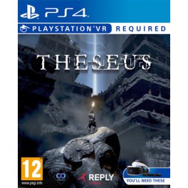 Theseus (VR) - PS4