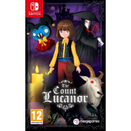 The Count Lucanor - Switch