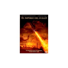 El imperio del fuego