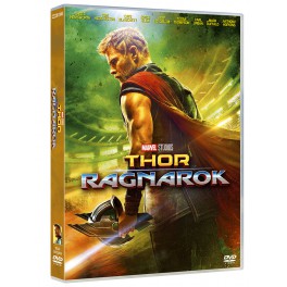 Thor: Ragnarok