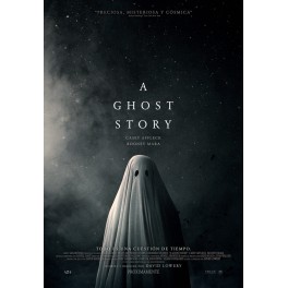 A Ghost Story