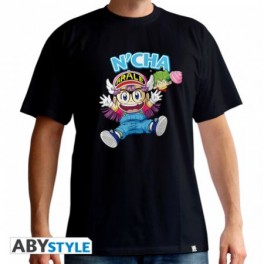 Camiseta Dr. Slump Arale - M