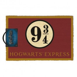 Felpudo Harry Potter Hogwarts Express 40x60