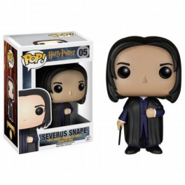 Figura POP Harry Potter 05 Severus Snape