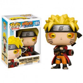 Figura POP Naruto 185 Naruto Sage Mode