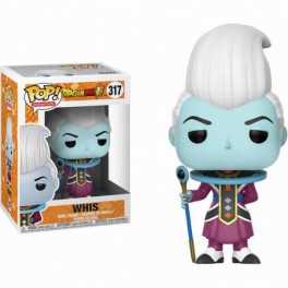 Figura POP Dragon Ball 317 Whis