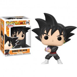 Figura POP Dragon Ball 314 Goku Black