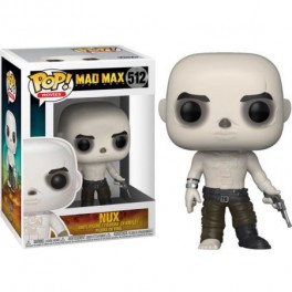 Figura POP Mad Max 512 Nux