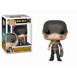 Figura POP Mad Max 507 Imperator Furiosa